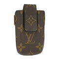 Louis Vuitton Telephone International PM Monogram Shoulder