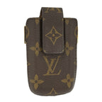 Louis Vuitton Telephone International PM Monogram Shoulder