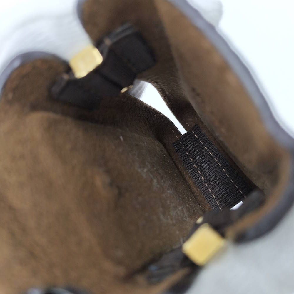 Louis Vuitton Telephone International PM Monogram Shoulder — view 9