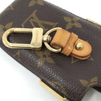 Louis Vuitton Telephone International PM Monogram Shoulder — view 6