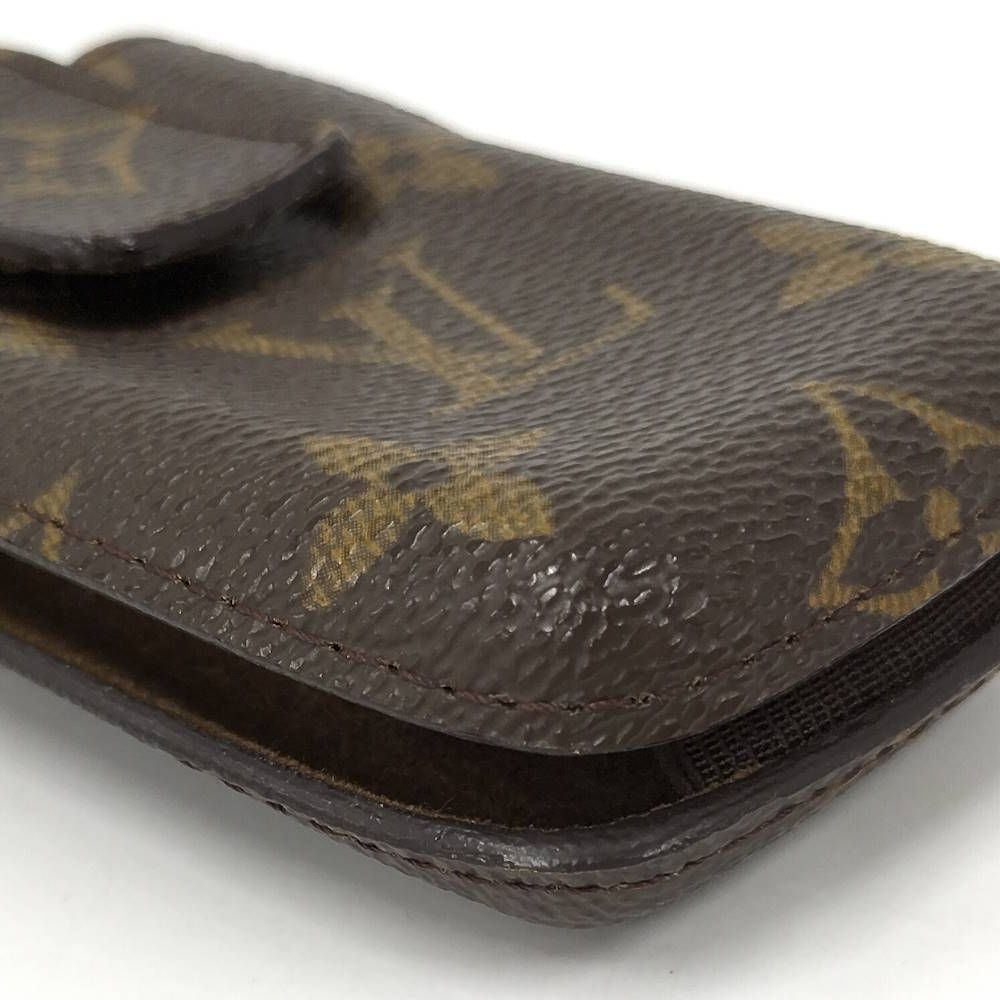 Louis Vuitton Telephone International PM Monogram Shoulder — view 3
