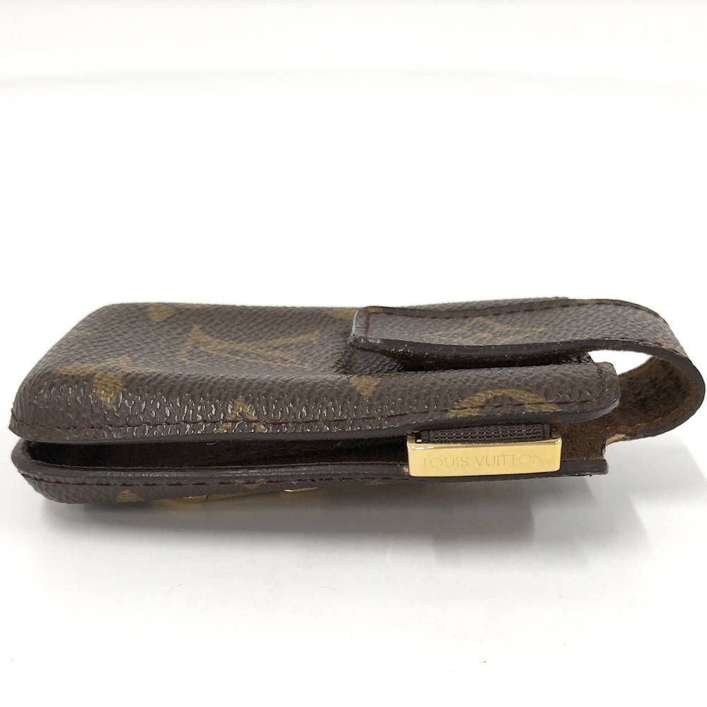 Louis Vuitton Telephone International PM Monogram Shoulder — view 4