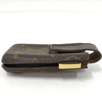 Louis Vuitton Telephone International PM Monogram Shoulder — view 4