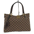 Louis Vuitton Lymington Shoulder Bag Damier Ebene