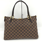 Louis Vuitton Lymington Shoulder Bag Damier Ebene — view 2