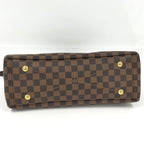 Louis Vuitton Lymington Shoulder Bag Damier Ebene — view 5