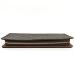 Louis Vuitton Zip Around Wallet Porte-Monnaie Sip Monogram — view 7