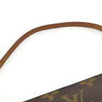 Louis Vuitton Pochette Monogram Shoulder — view 6