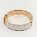 Hermes Click Cadena PM Gold White — view 2