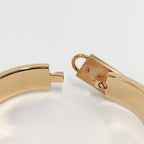 Hermes Click Cadena PM Gold White — view 7