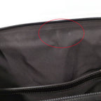 Gucci 2-Way Handbag Briefcase GG Pattern — view 8