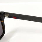 Gucci Sunglasses Leopard Eyewear — view 4