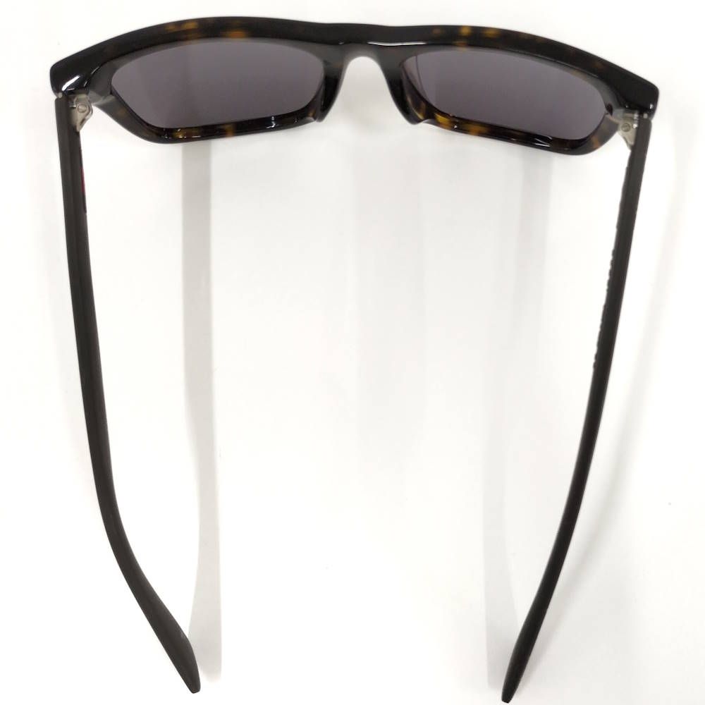Gucci Sunglasses Leopard Eyewear — view 8
