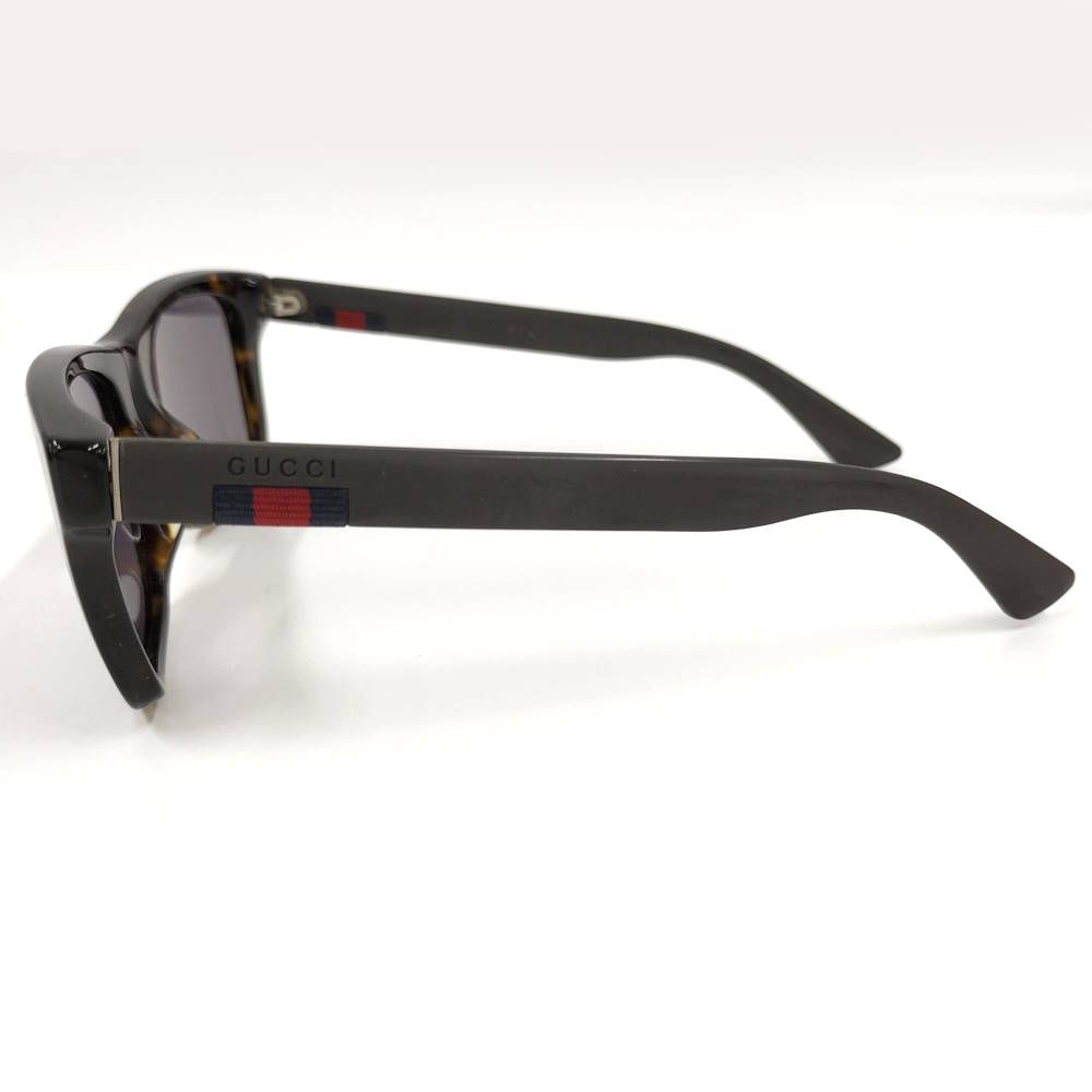 Gucci Sunglasses Leopard Eyewear — view 2