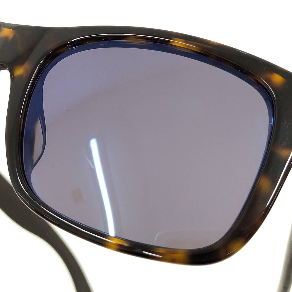 Gucci Sunglasses Leopard Eyewear — view 9