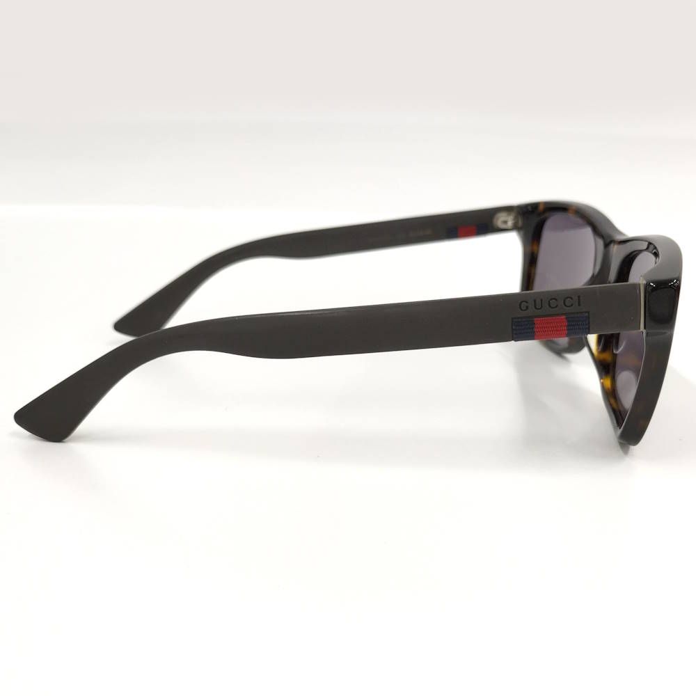 Gucci Sunglasses Leopard Eyewear — view 3