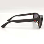 Gucci Sunglasses Leopard Eyewear — view 3