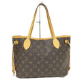 Louis Vuitton Neverfull PM Tote Monogram