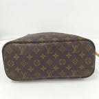 Louis Vuitton Neverfull PM Tote Monogram — view 4