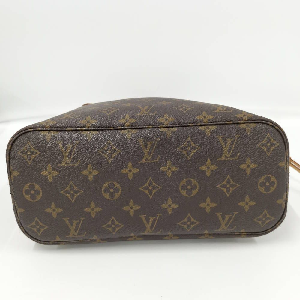 Louis Vuitton Neverfull PM Tote Monogram — view 4