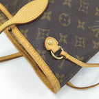 Louis Vuitton Neverfull PM Tote Monogram — view 6