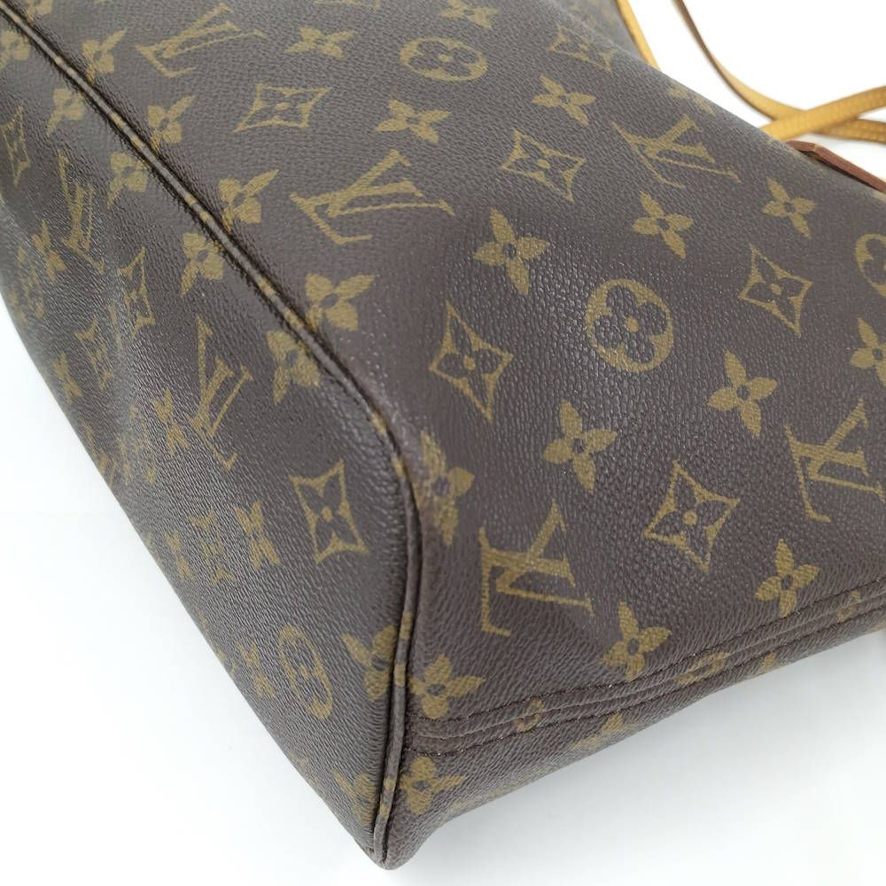 Louis Vuitton Neverfull PM Tote Monogram — view 5