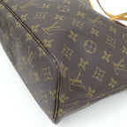 Louis Vuitton Neverfull PM Tote Monogram — view 5