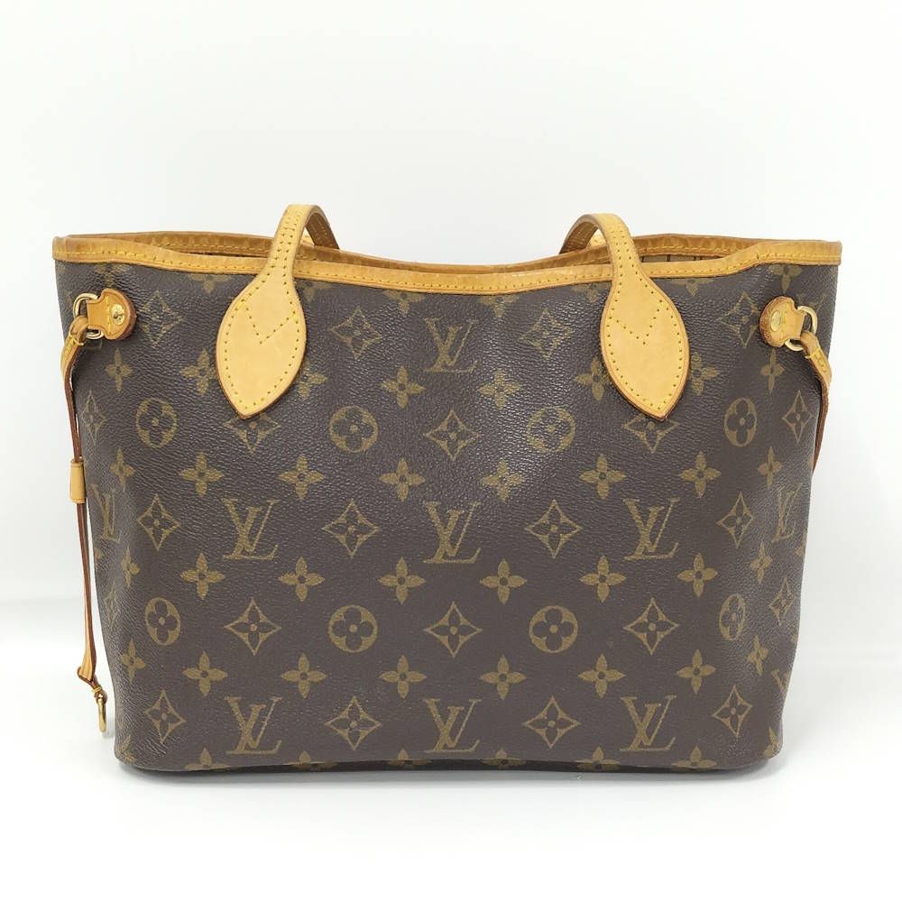 Louis Vuitton Neverfull PM Tote Monogram — view 2