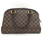 Louis Vuitton Duomo Damier Ebene Handbag — view 2
