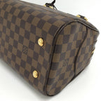 Louis Vuitton Duomo Damier Ebene Handbag — view 5