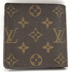 Louis Vuitton Portefeuille Marco Monogram Bifold Wallet — view 3