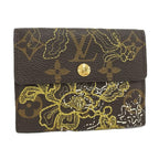 Louis Vuitton L'Adoree Coin Case Card Monogram Dantel Arjan