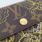 Louis Vuitton L'Adoree Coin Case Card Monogram Dantel Arjan — view 6