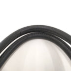 Prada Saffiano Handbag Leather Navy — view 6
