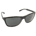 Prada Sunglasses Black Spr Eyewear