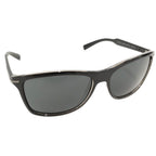 Prada Sunglasses Black Spr Eyewear