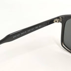 Prada Sunglasses Black Spr Eyewear — view 8