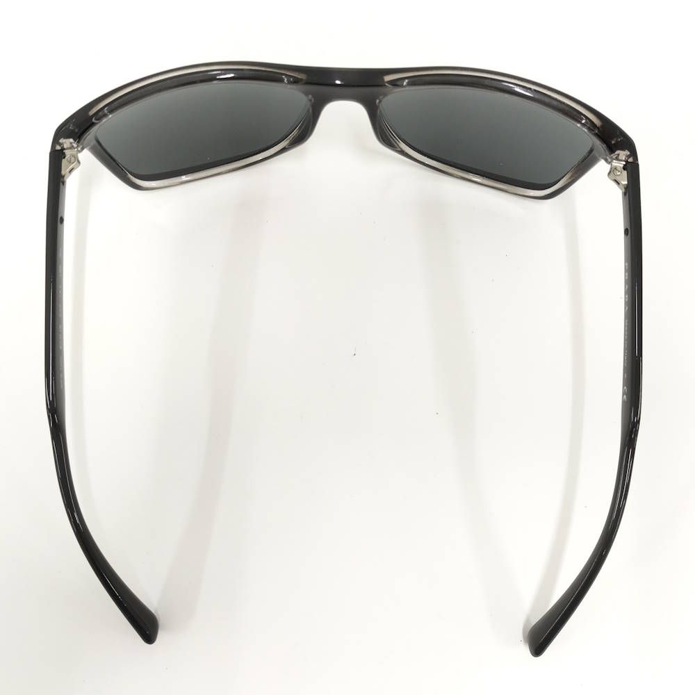 Prada Sunglasses Black Spr Eyewear — view 4