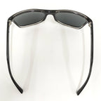 Prada Sunglasses Black Spr Eyewear — view 4