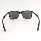 Prada Sunglasses Black Spr Eyewear — view 5