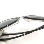 Prada Sunglasses Black Spr Eyewear — view 6