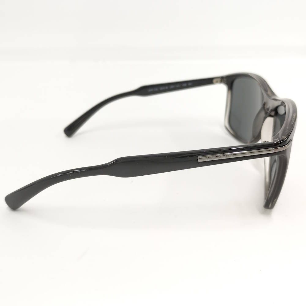 Prada Sunglasses Black Spr Eyewear — view 3