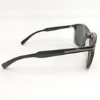 Prada Sunglasses Black Spr Eyewear — view 3