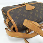 Louis Vuitton Sologne Shoulder Bag Monogram — view 7