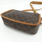 Louis Vuitton Sologne Shoulder Bag Monogram — view 4