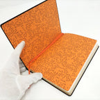 Louis Vuitton Cahier Clemence Notebook Monogram Catgram Agenda — view 6