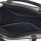 Louis Vuitton Grand Palais MM 2-Way Shoulder Bag Monogram Empreinte — view 8