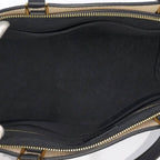 Louis Vuitton Grand Palais MM 2-Way Shoulder Bag Monogram Empreinte — view 7
