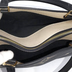 Louis Vuitton Grand Palais MM 2-Way Shoulder Bag Monogram Empreinte — view 9