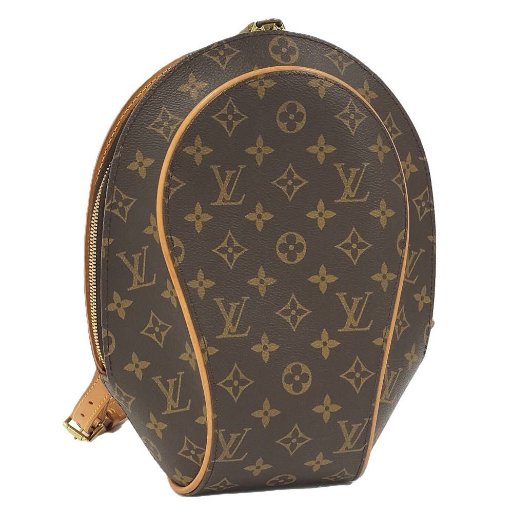 Louis Vuitton Ellipse Sac a Dos Monogram Backpack